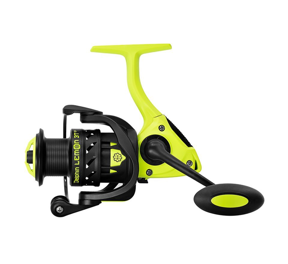 Delphin Náhradní cívka Lemon 6T