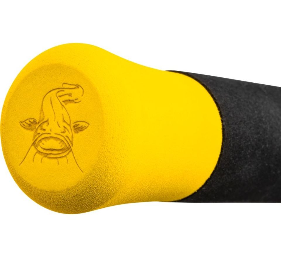 Black Cat Prut Hard Core Combo Spin Rod 2,4m 200g + Naviják 5000 + Šňůra 0,38mm