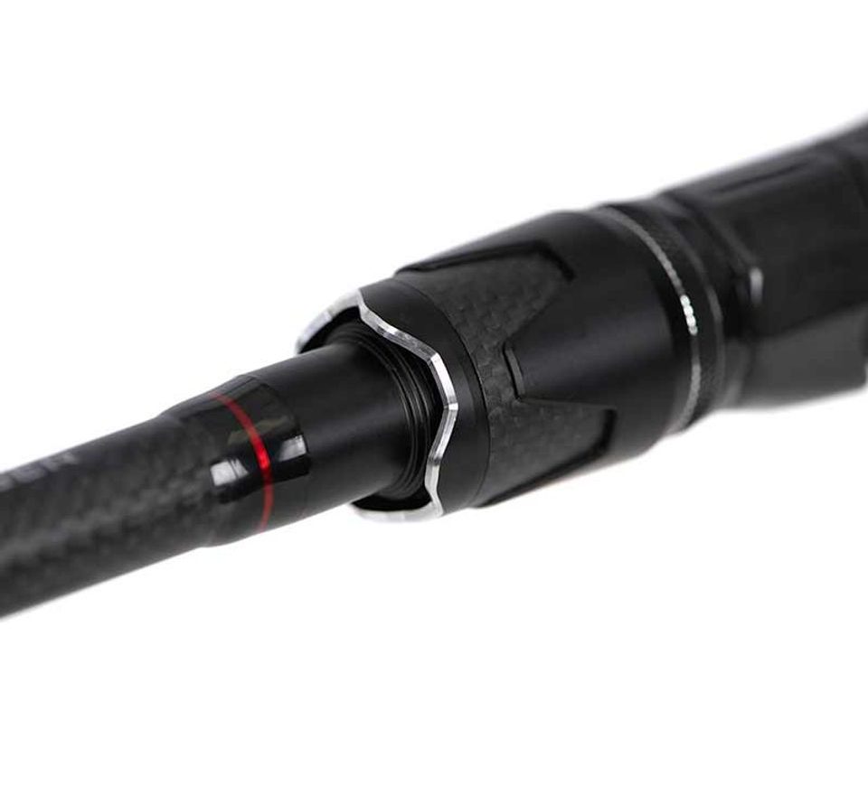 Fox Rage Prút Prism X Twitcher Spinning 210cm 3-14g