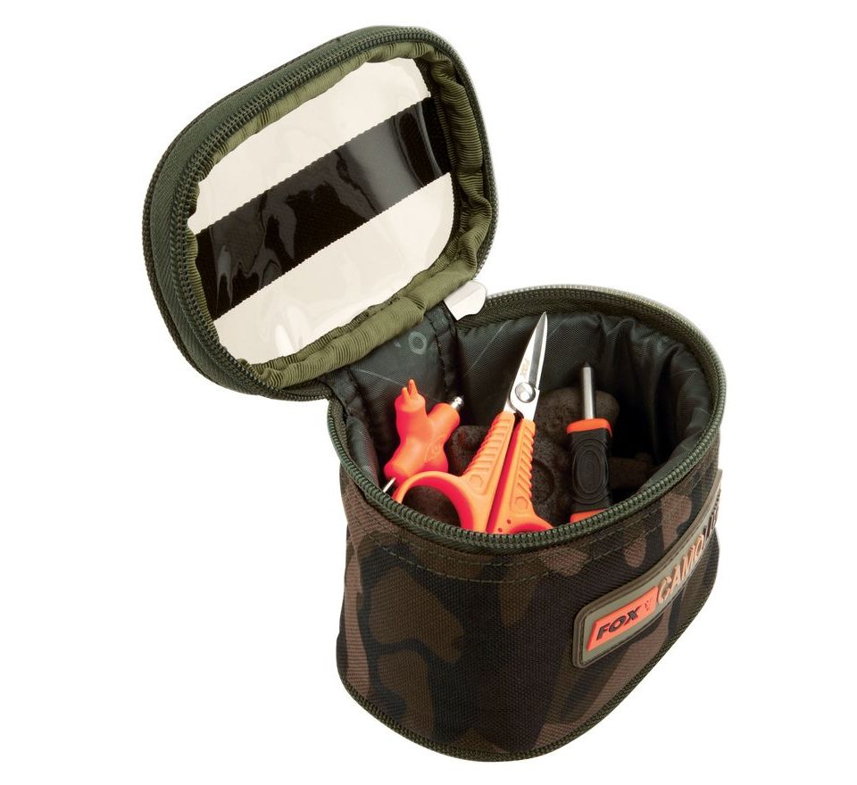 Fox Pouzdro na příslušenství Camolite Accessory Bag