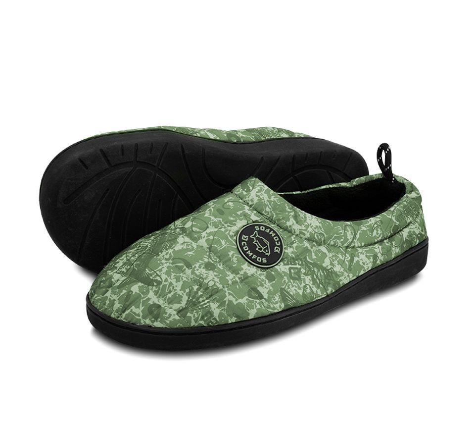 Delphin Papuče Comfos