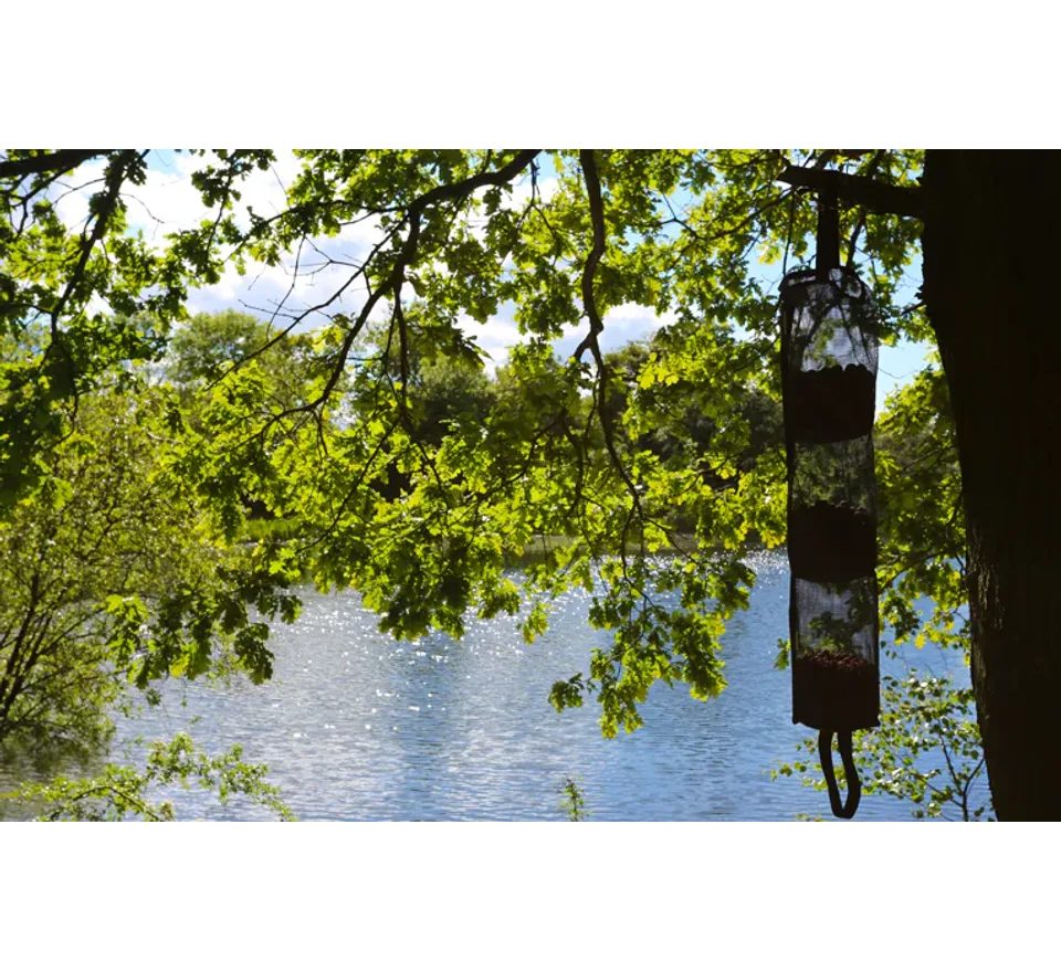 Trakker Sak na boilies Air Dry Tower