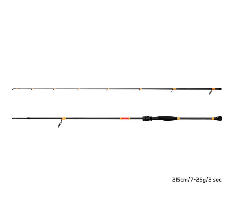 Delphin Prut Bang! NXT 240cm 10-30g