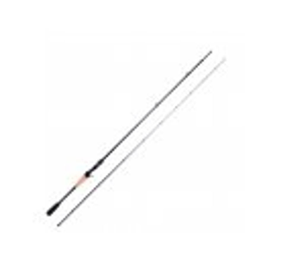 Zeck Prút BA Cast Search and Jig BFS 2,24m 3-10g