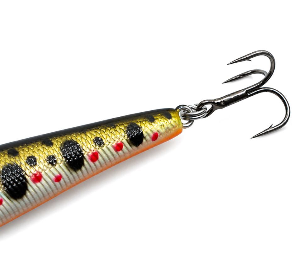Delphin Wobler Wobby Jerk-SH 8cm 6,5g