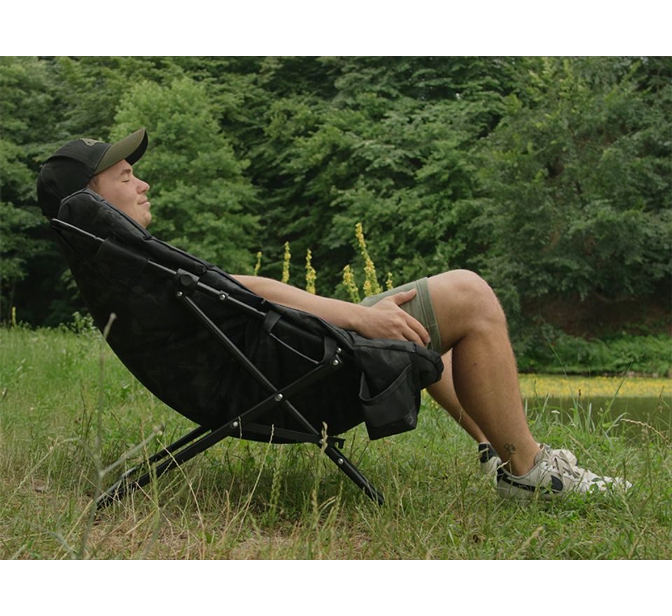 Delphin Křeslo Thixer Banx