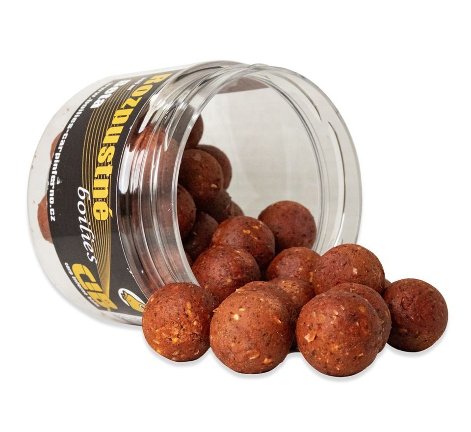 Carp Inferno Rozpustné Boilies Hot Line Beta