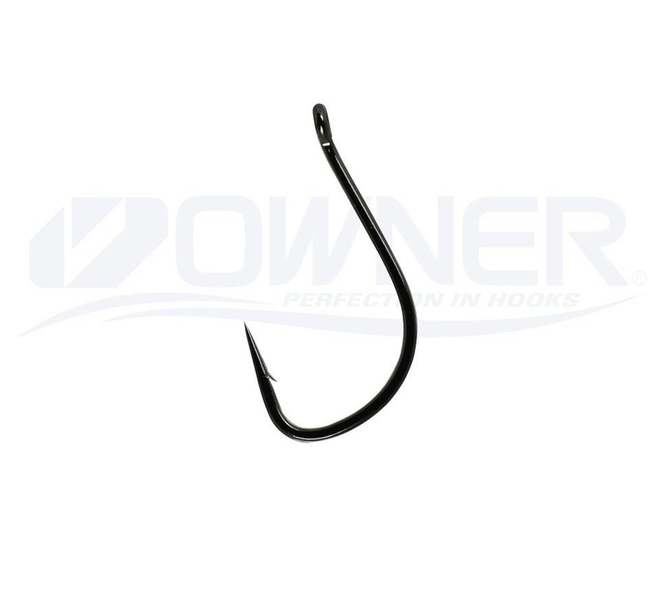 Owner Háčik s očkom Pin Hook 50922