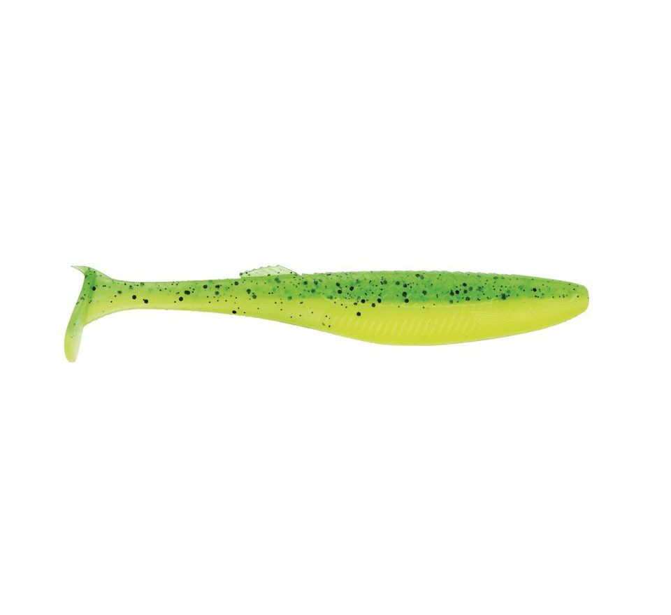 Rapala Gumová nástraha CrushCity The Kickman 3" 7,5cm 3g 9ks