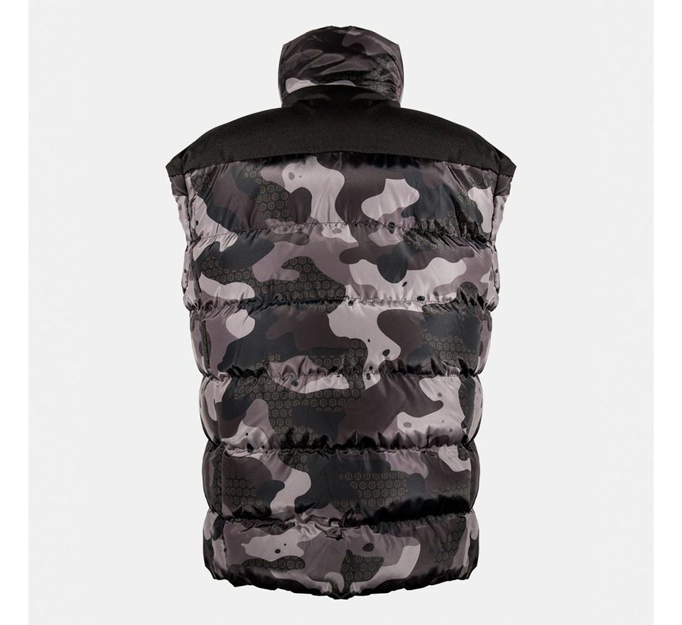 KUMU Vesta Deception sivá