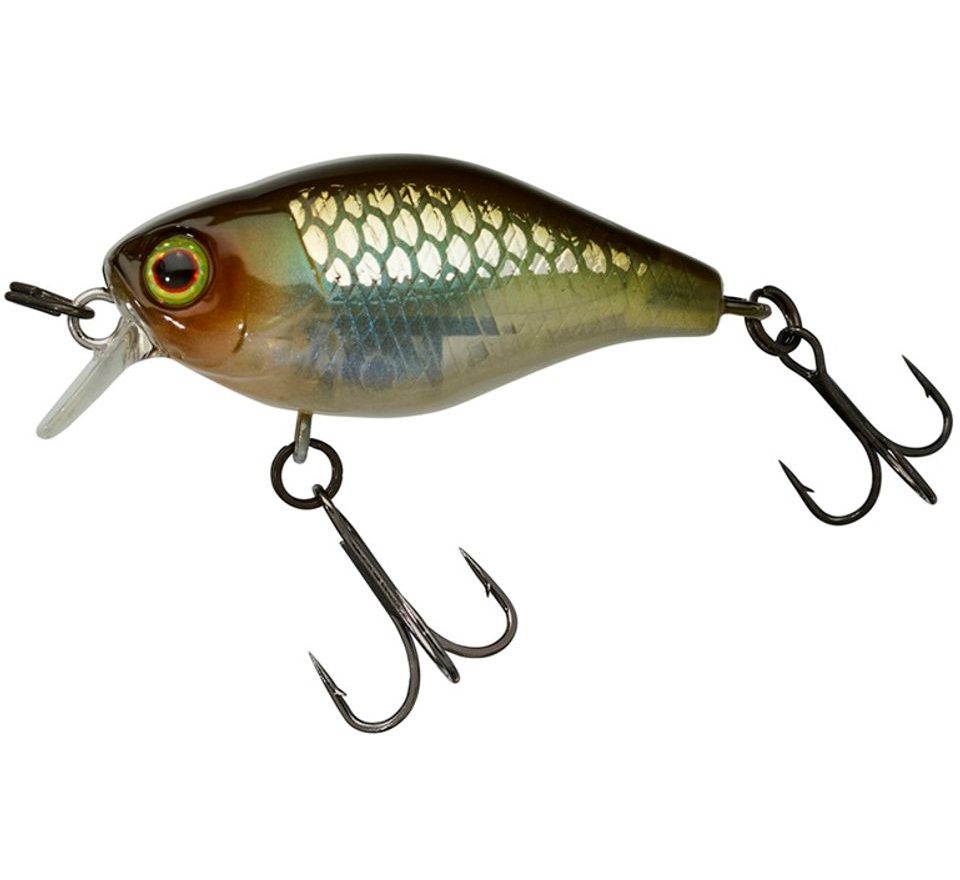 Illex Wobler Chubby 3,8cm 4g