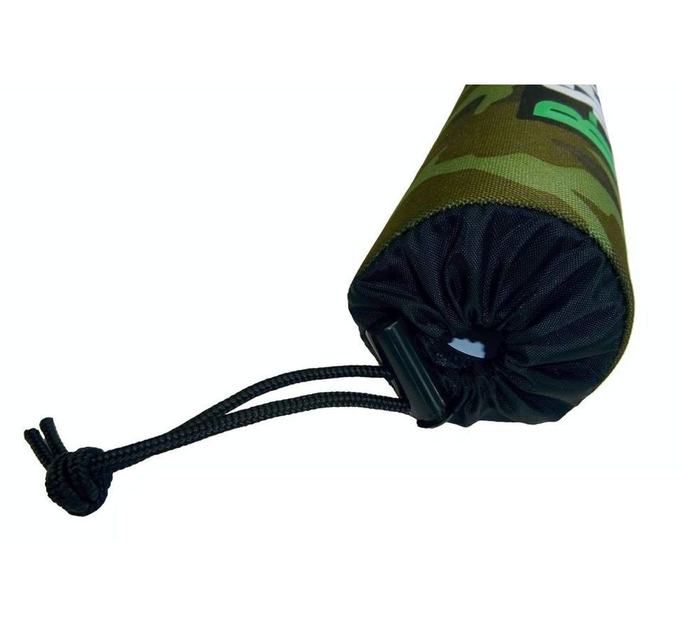 R-Spekt Plávač na podberák MAXI camou