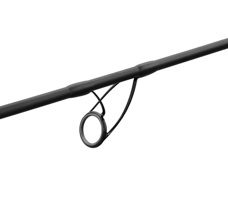 Delphin Prut CorsaBlack Nero 390cm 3,5lbs 3díl