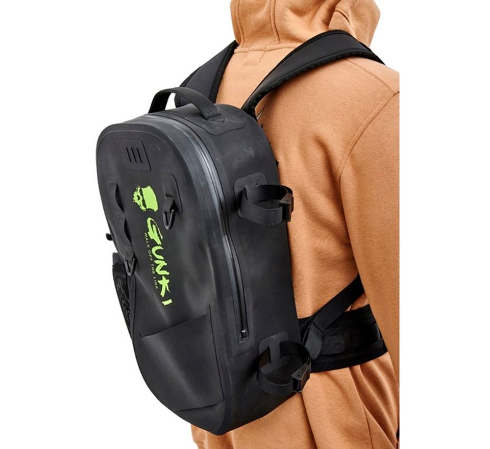 Gunki Batoh Wading Protema Back Pack