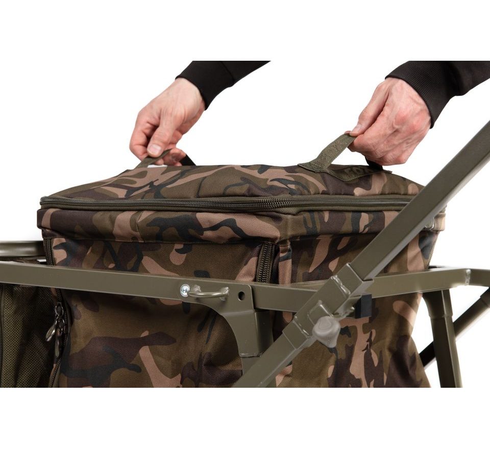 Fox Vozík Explorer Barrow MK2