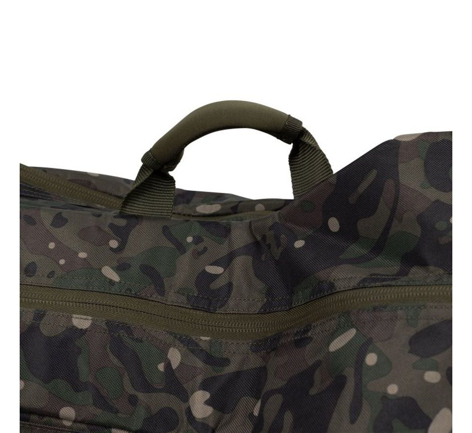 Trakker Puzdro na 3 prúty NXC Camo 3 Rod Sleeve 10ft