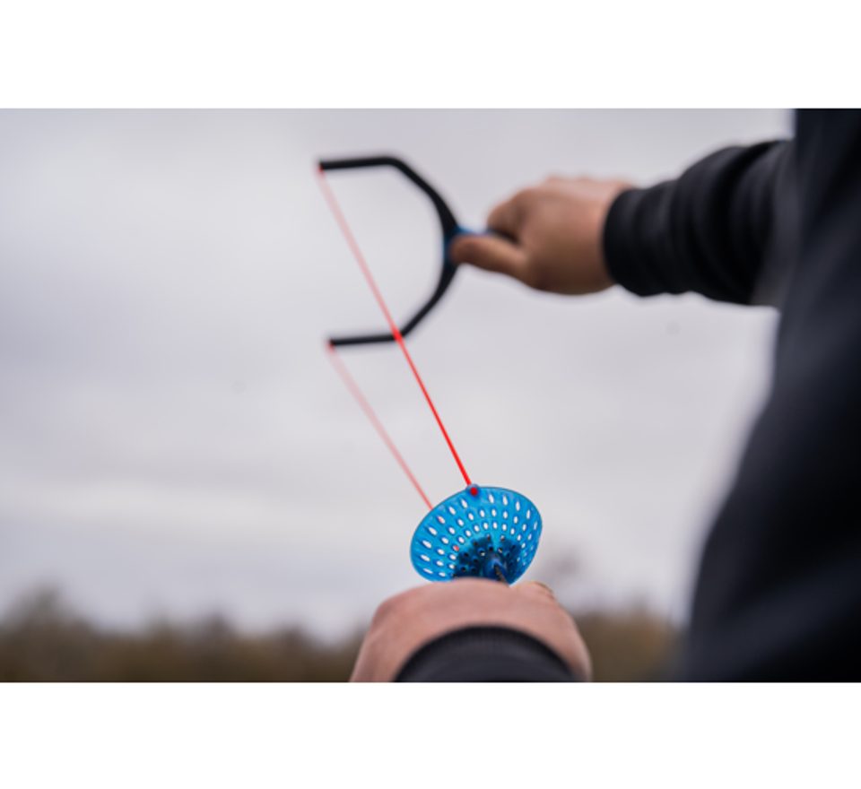 Preston Prak Large Dura Slip Catapult H/XH