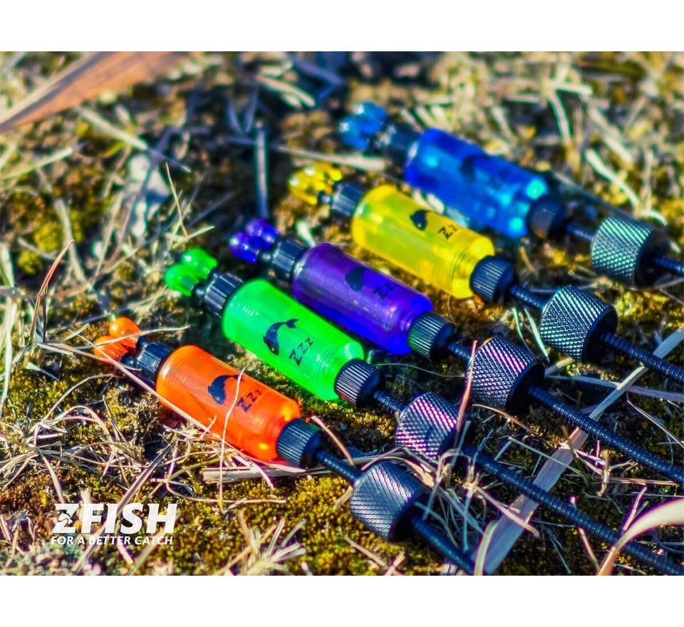 Zfish Indikátor Záběru Bonito Light Bobbin