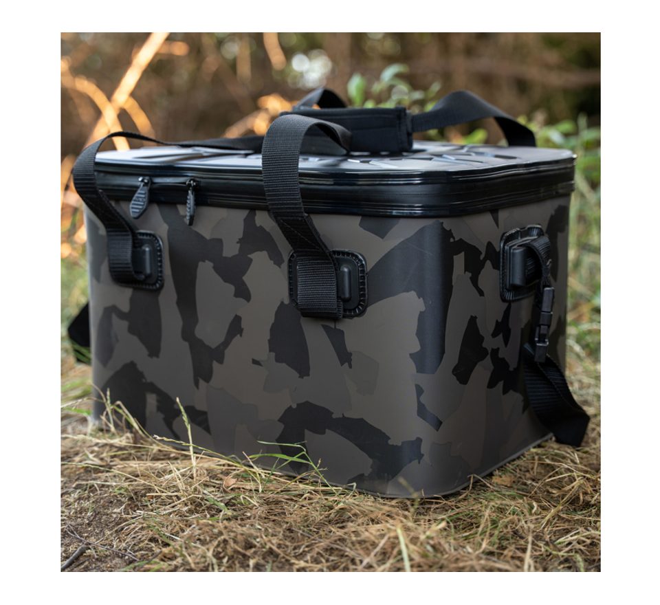 Avid Chladící taška Stormshield Camo EVA Cooler