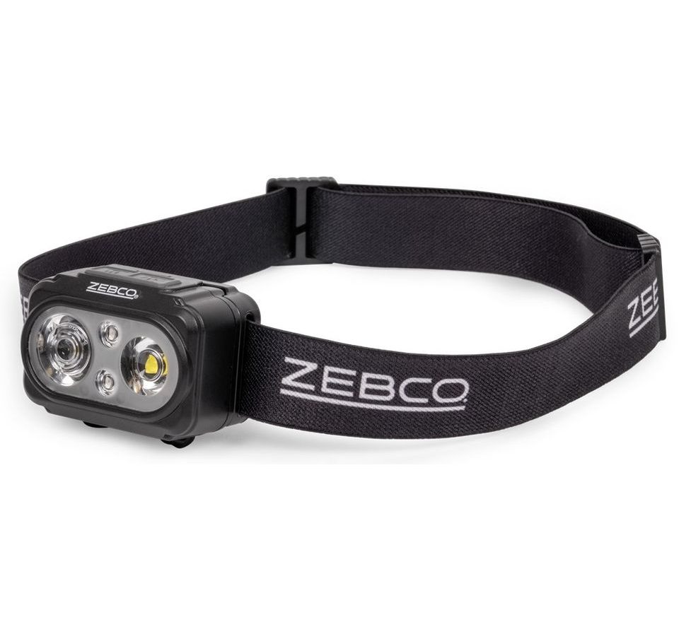 Zebco Čelovka After Dark Head Light 400 Series