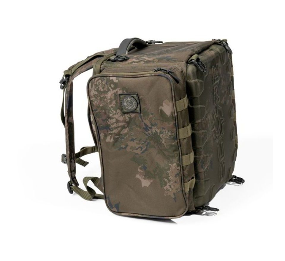 Nash Batoh Scope OPS Recon Rucksack XL