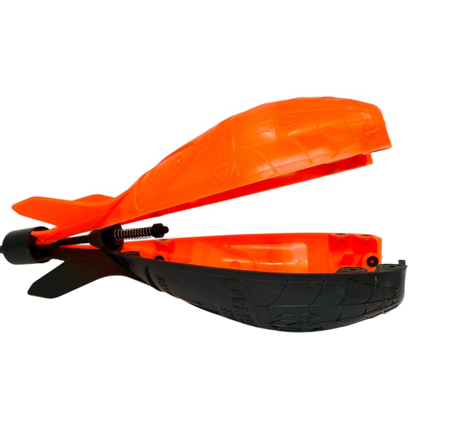 LK Baits Zakrmovací raketa The Original 2025