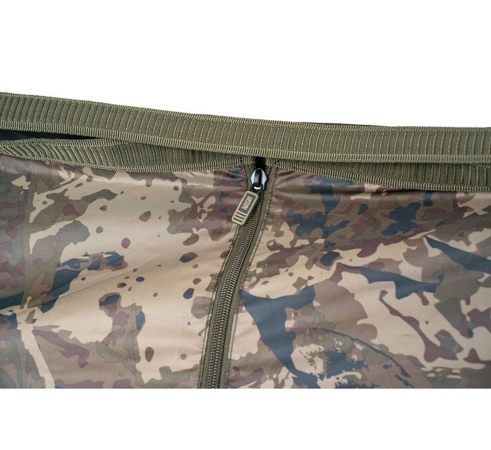 Nash Prepravná taška na lehátka Subterfuge Waterproof Bedchair Bag