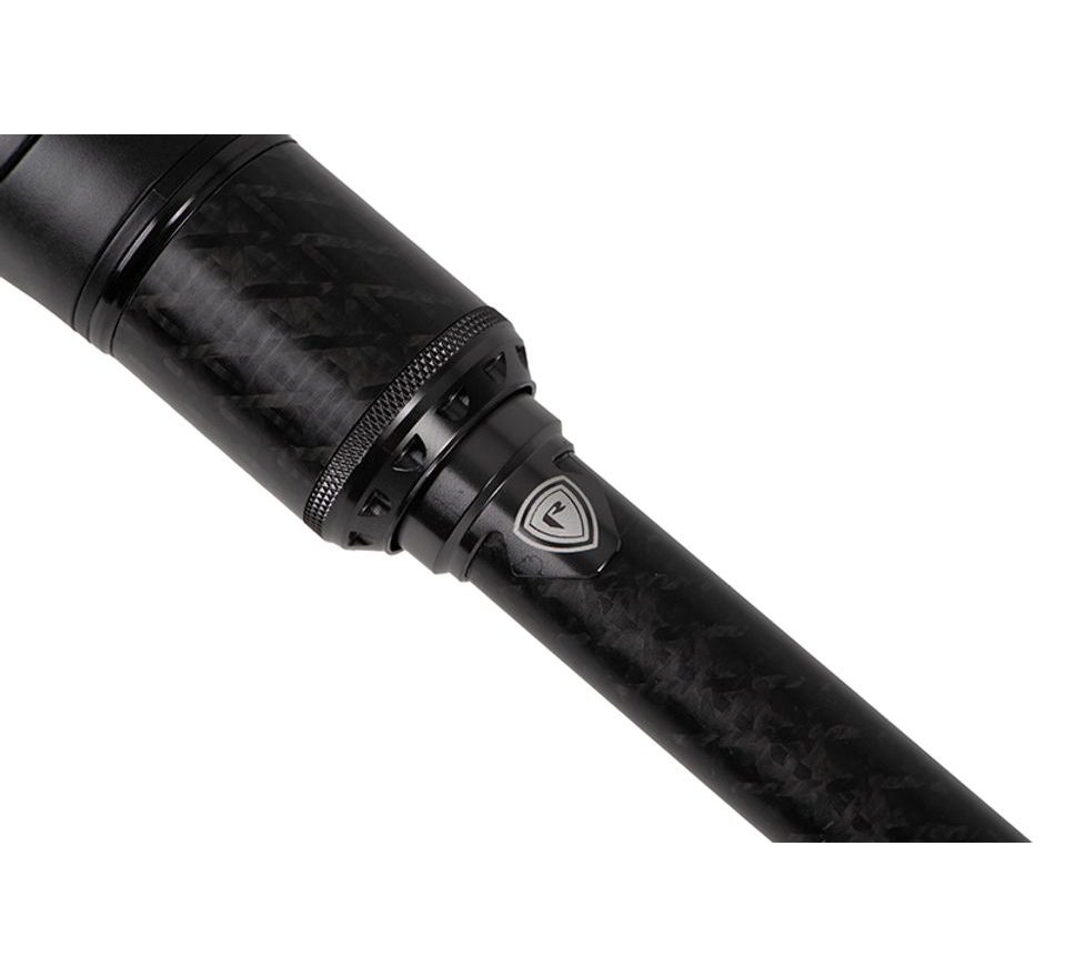 Fox Rage Prut Terminator X Heavy Jigger Spin 2,4m 20-70g