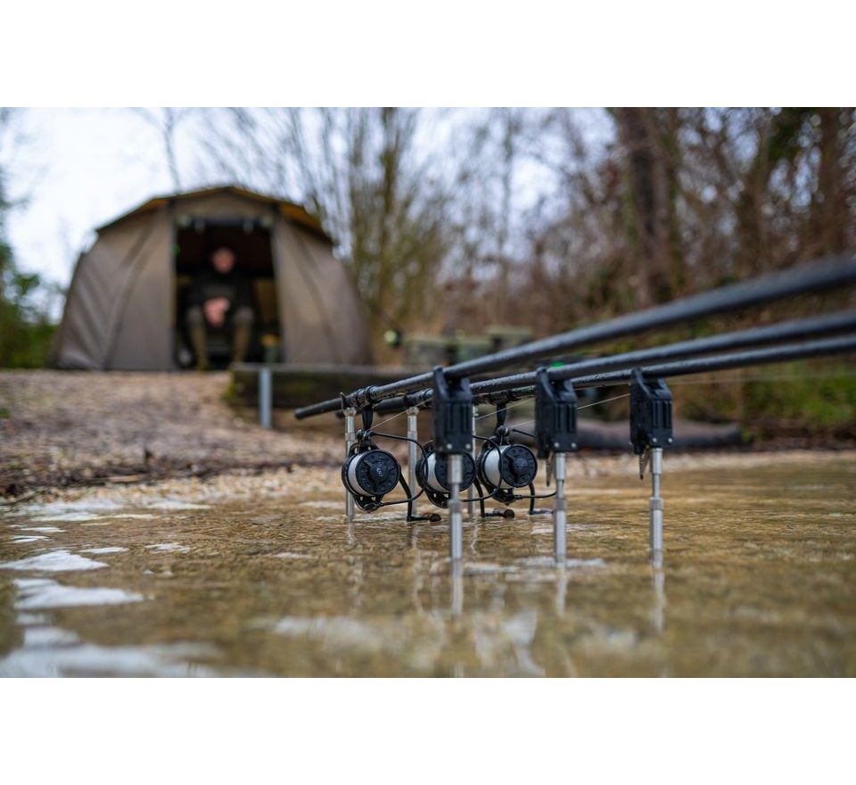 Korda Prut Kaizen Green 12ft 3lb