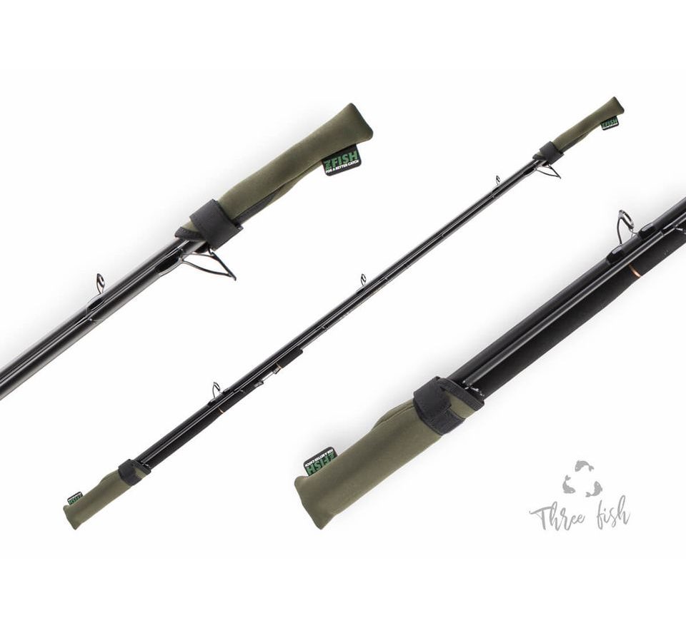 Zfish Chránič prutu Tip & Butt Protectors Professional