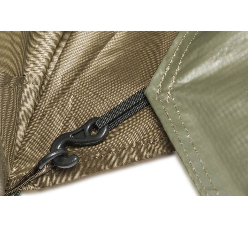 Mivardi Extra odolná podlaha pro Přístřešek Base Camp XL