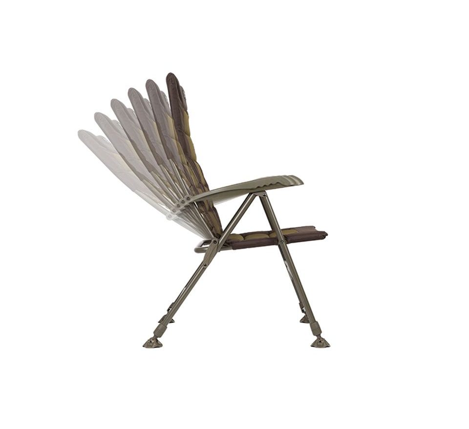 Fox Křeslo EOS Chair Compact