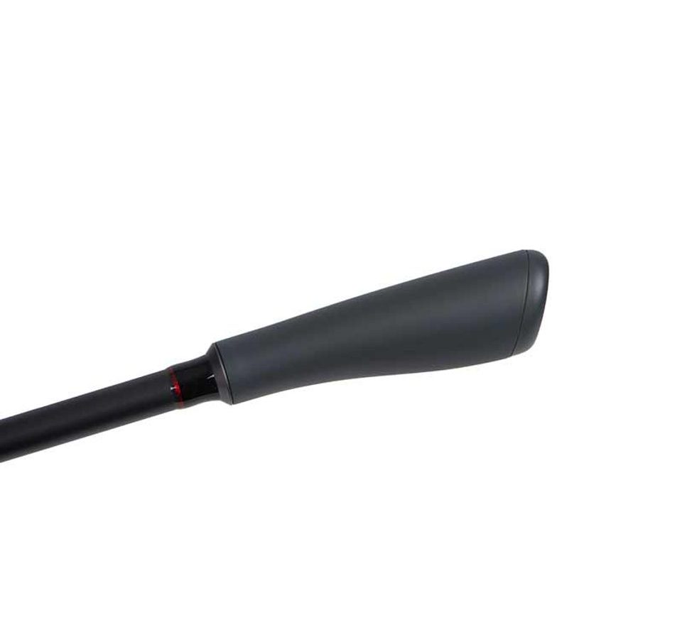 Fox Rage Prut Warrior Zander Cast 210cm 10-40g 1+1