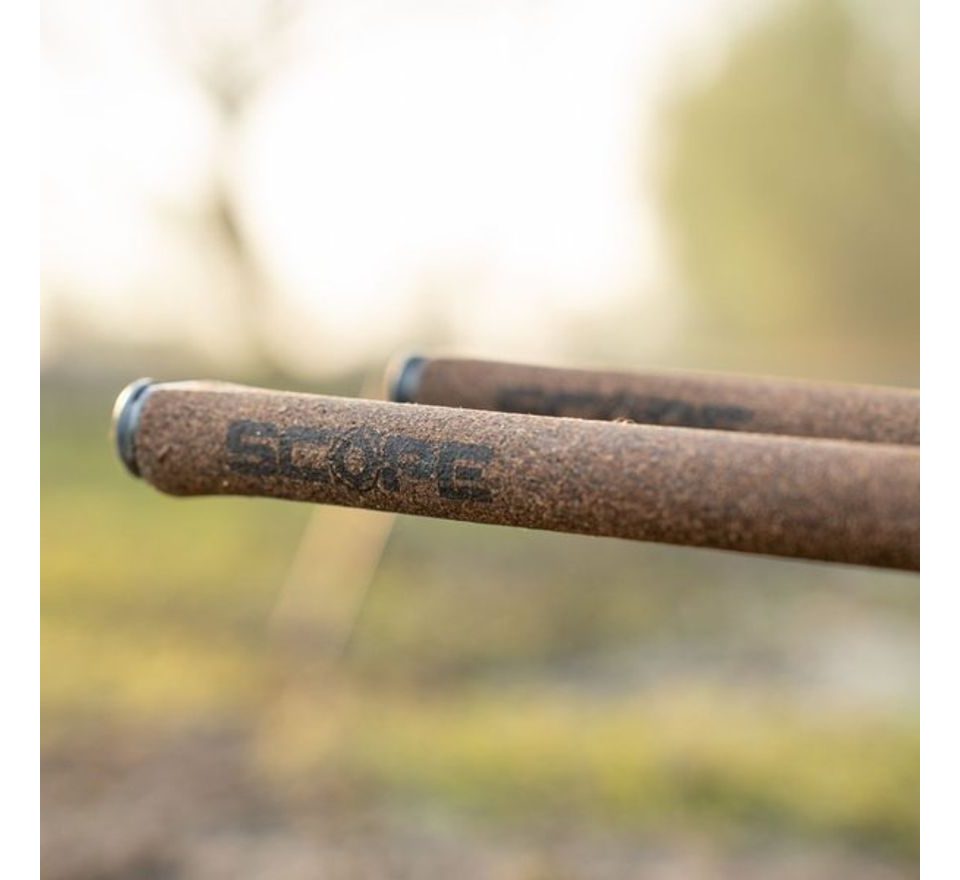 Nash Prut Scope OPS Dark Cork 9ft 3,5lb