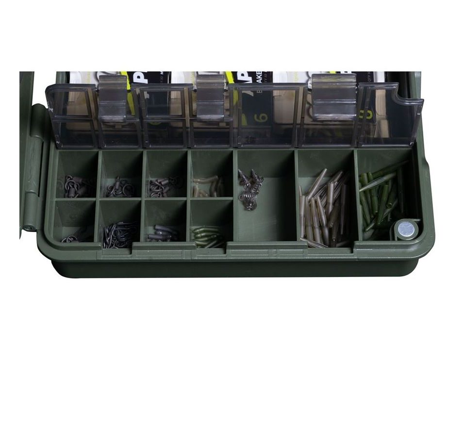 RidgeMonkey Organizér Armoury Lite Tackle Box
