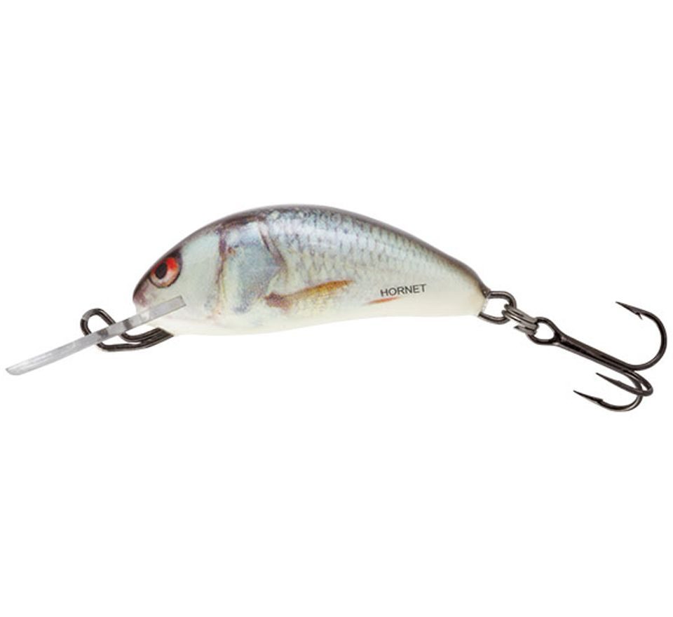 Salmo Wobler Hornet Floating 5cm