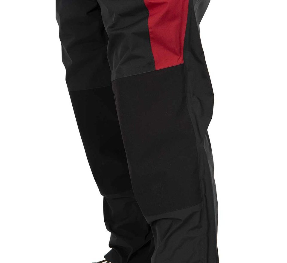 Fox Rage Nohavice Pro Series Stash Waterproof Trousers