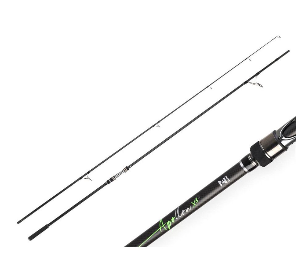 Zfish Prut Apollon X3 12ft 3,66m 3lbs