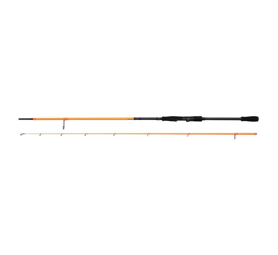 Savage Gear Prut Orange LTD Medium Light Game 2,21m 7-23g