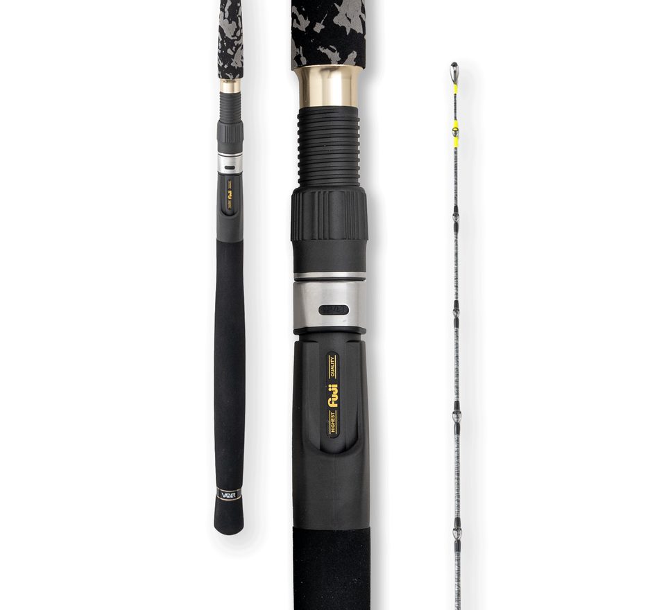 Vagner Prut Origin Belly B 1,6m 300g