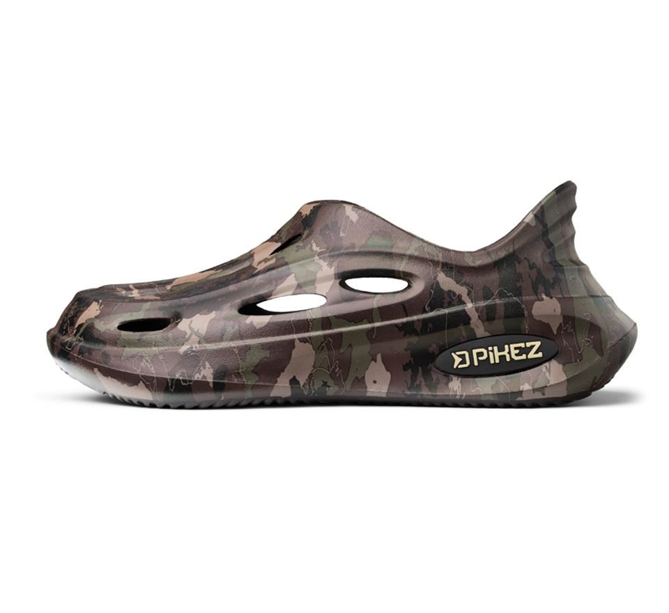 Delphin Boty EVA Slip-on Pikez Banx