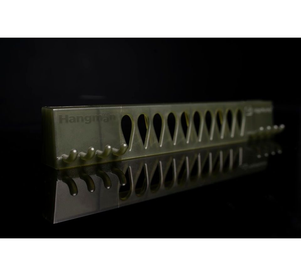 RidgeMonkey Věšák na návazce Hangman Rig Rack