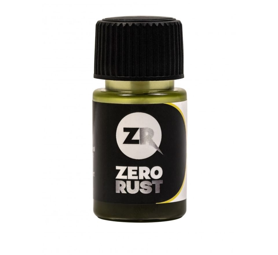 Korda Ochrana hrotov háčikov Zero Rust Treatment