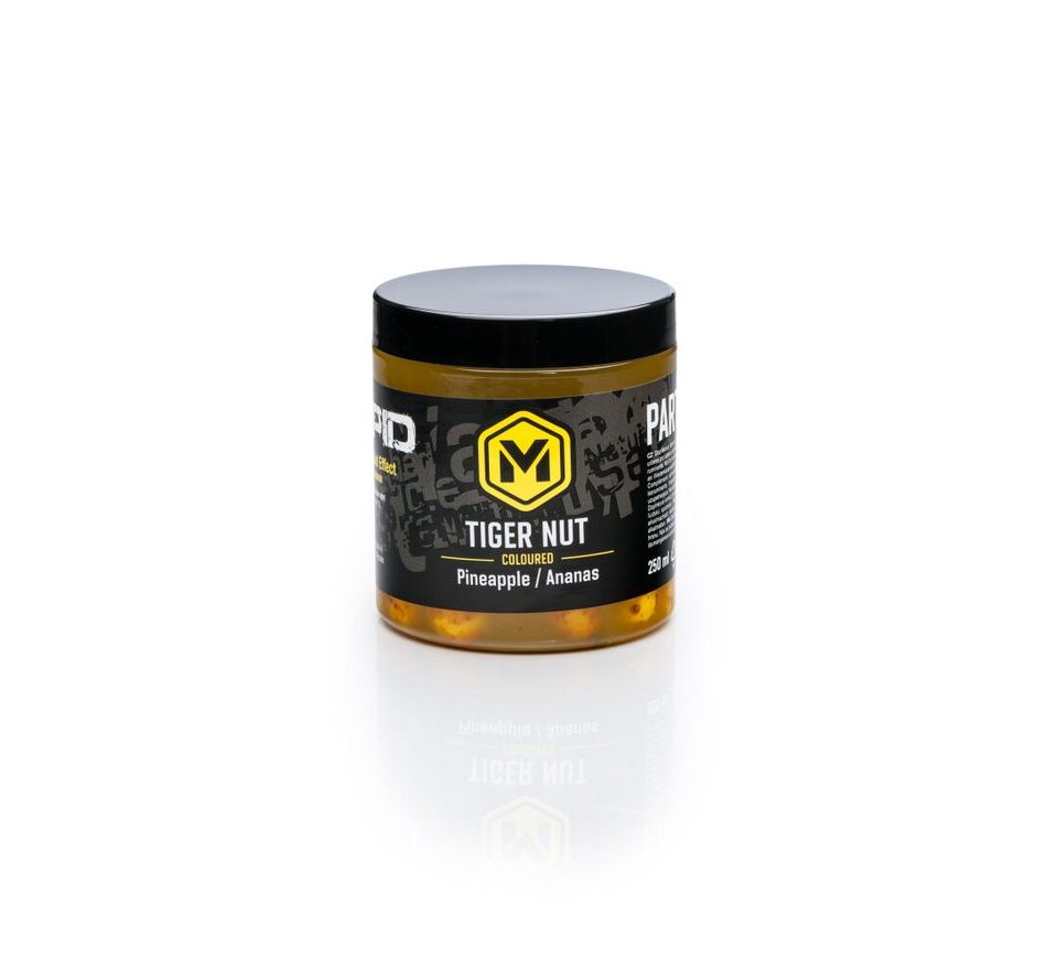 Mivardi Nakládaný tygří ořech Tiger nut coloured 250ml