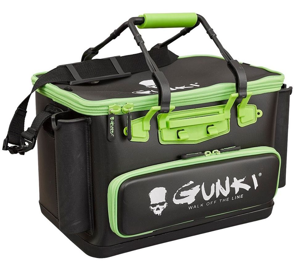 Gunki Nepromokavá taška Safe Bag Edge 40 Hard