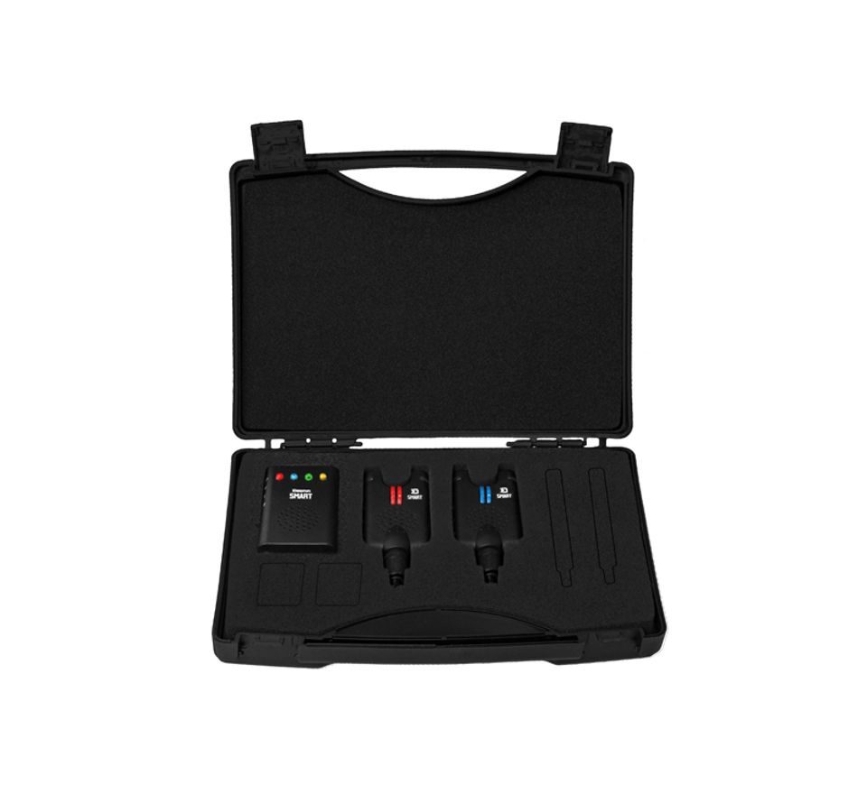 Delphin Sada signalizátorov Smart 3+1