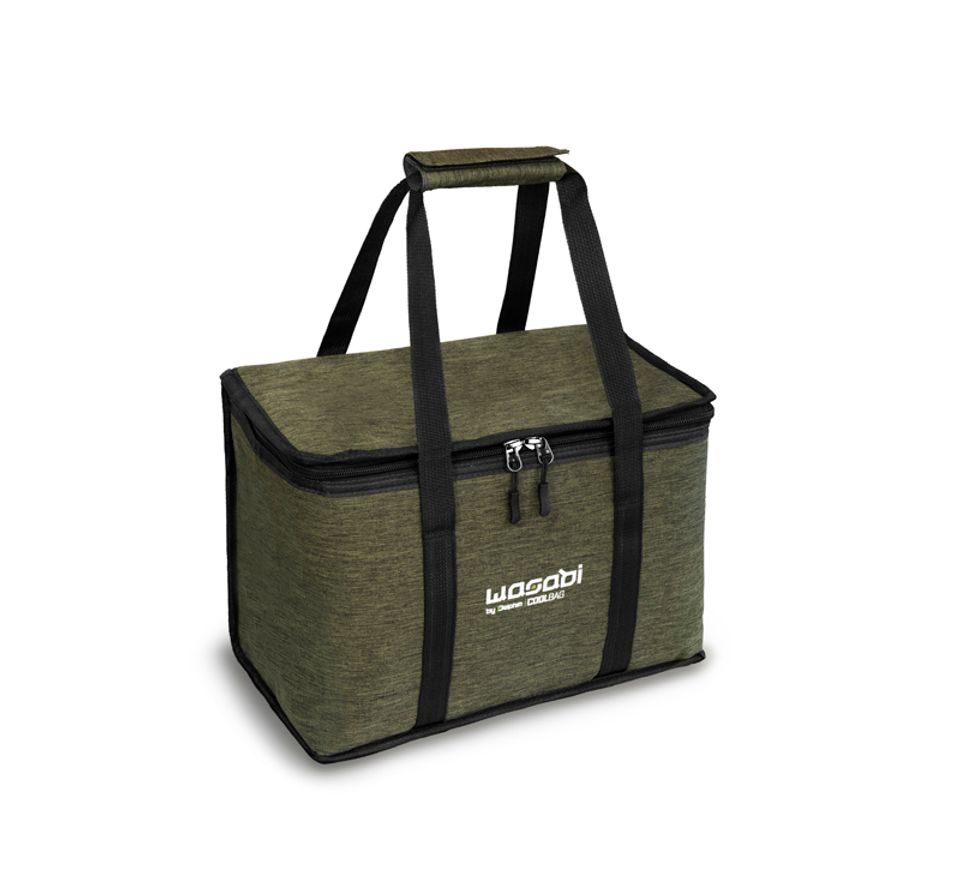 Delphin Termotaška Wasabi Coolbag