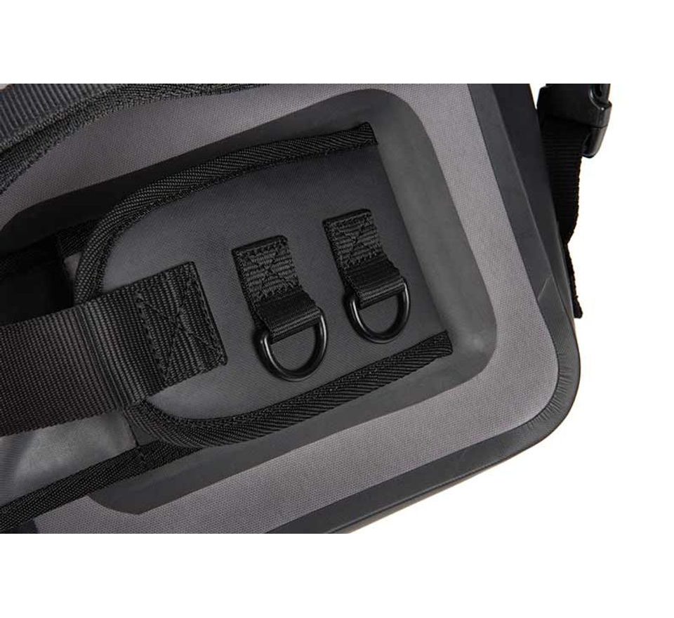 Fox Rage Taška Pro Series Waterproof Belt Bag