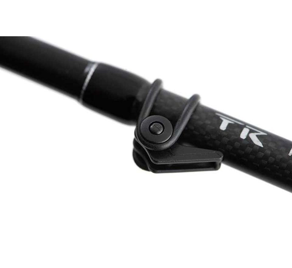 Fox Rage Prut TR Special Shad 240cm 10-35g