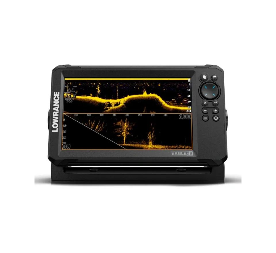 Lowrance Echolot Eagle EYE 9